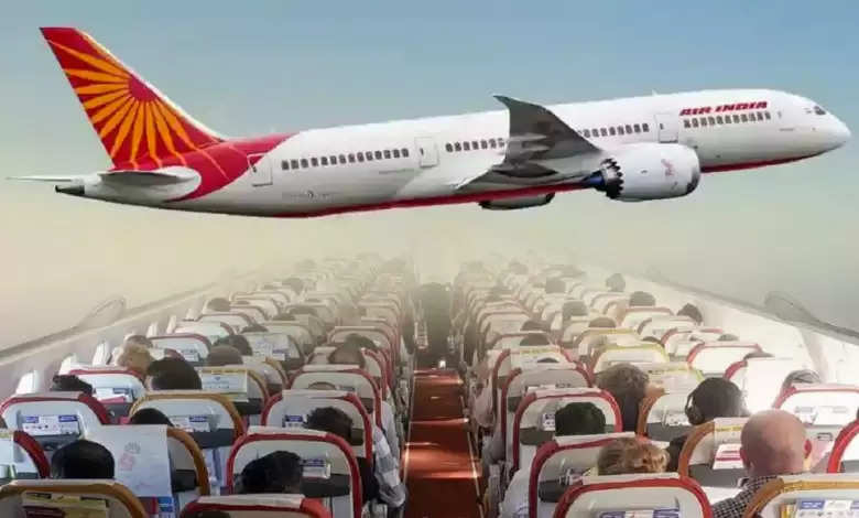 Air India: DGCA ने एयर इंडिया पर लगाया 30 लाख का जुर्माना