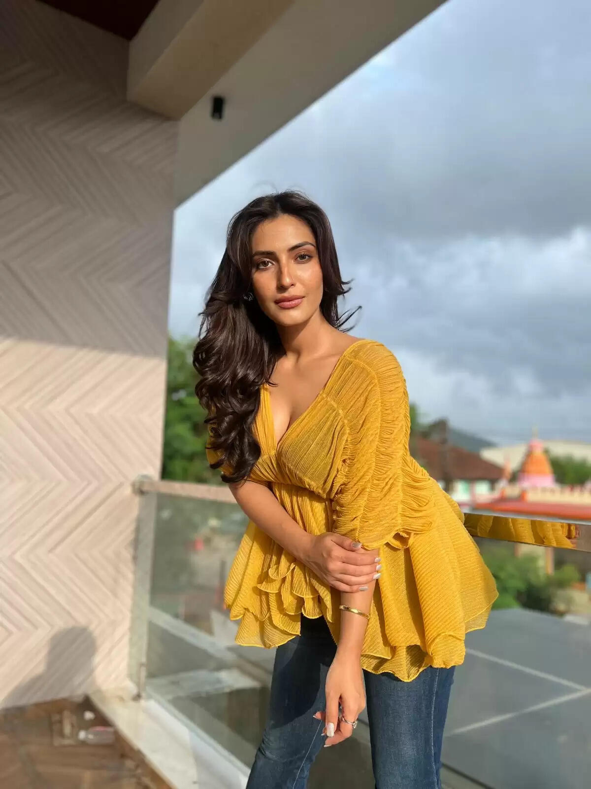 Actress Shivangi Verma: &lsquo;With Childhood Friends, You Can Be Your Weirdest Self and Still Be Loved&rsquo;