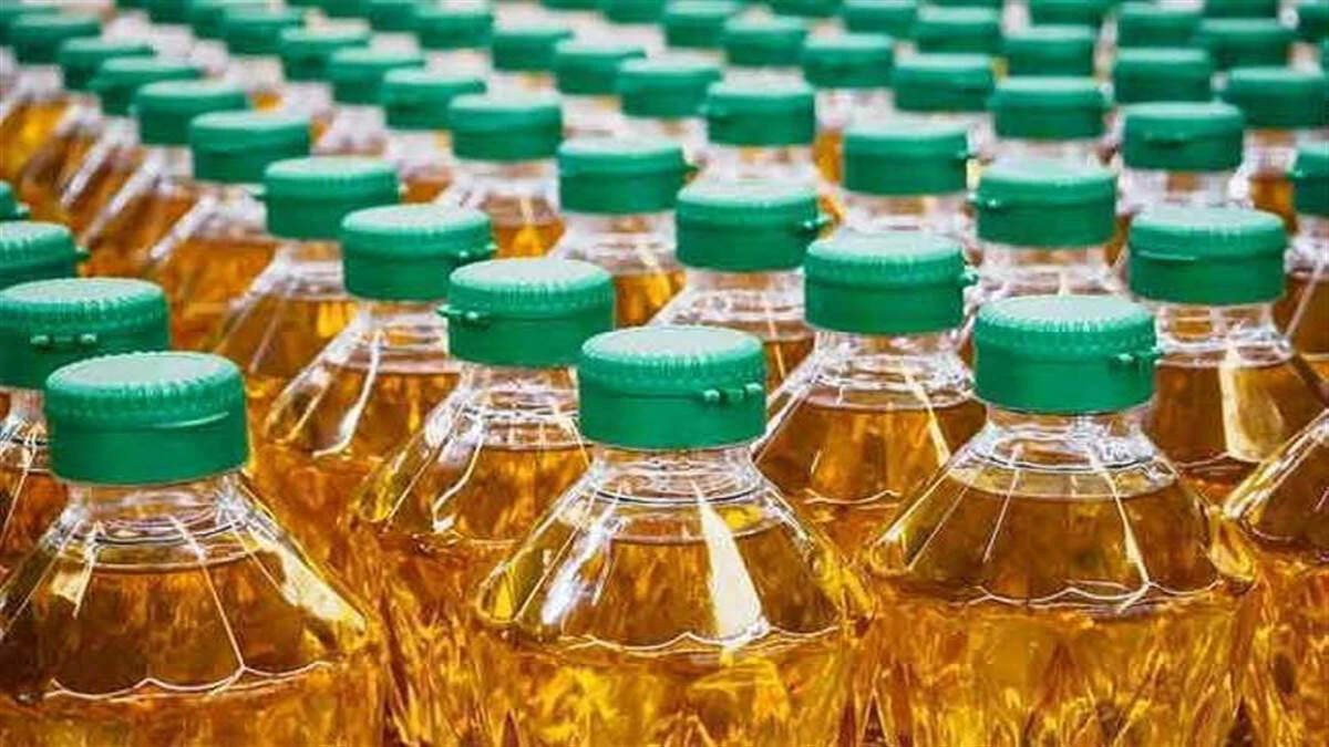 जल्द ही सस्ता होगा खाने का तेल&nbsp;सरकार उठाने जा रही है&nbsp;बड़ा कदम
