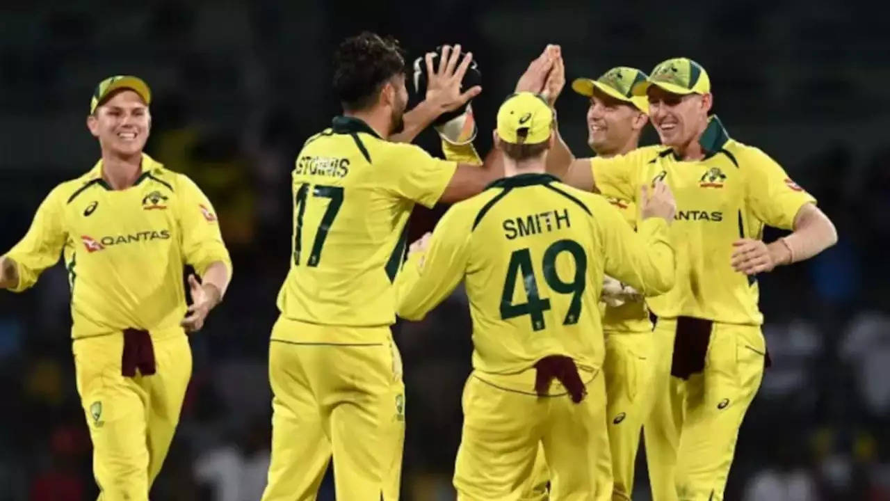 ODI World Cup 2023, Australia Squad: ऑस्ट्रेलिया ने वर्ल्ड कप के लिए टीम का किया ऐलान