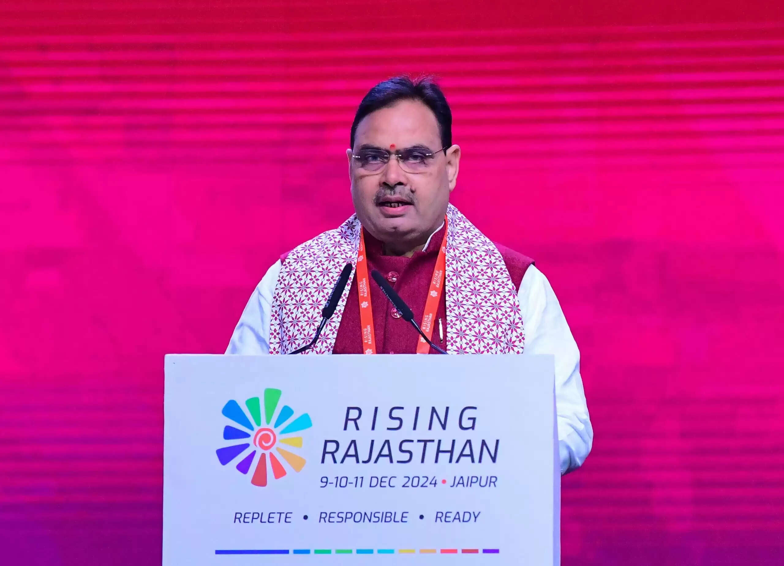 भारत-यूके मुक्त व्यापार समझौते से राजस्थान के रत्न एवं आभूषण निर्यात को मिलेगी नई उड़ान