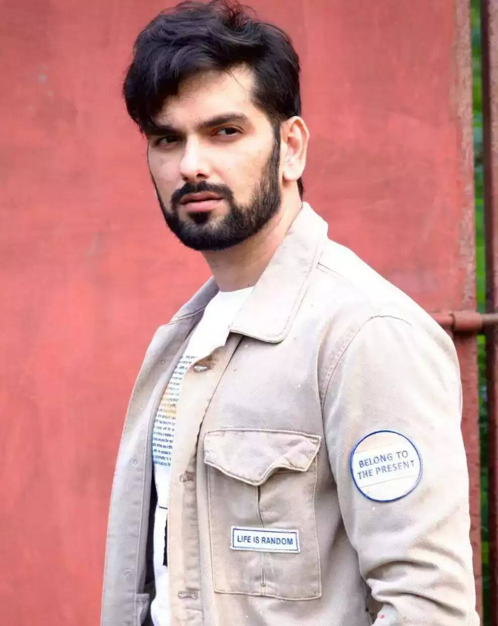 Rahul Sharma: Theatre has given a direct...