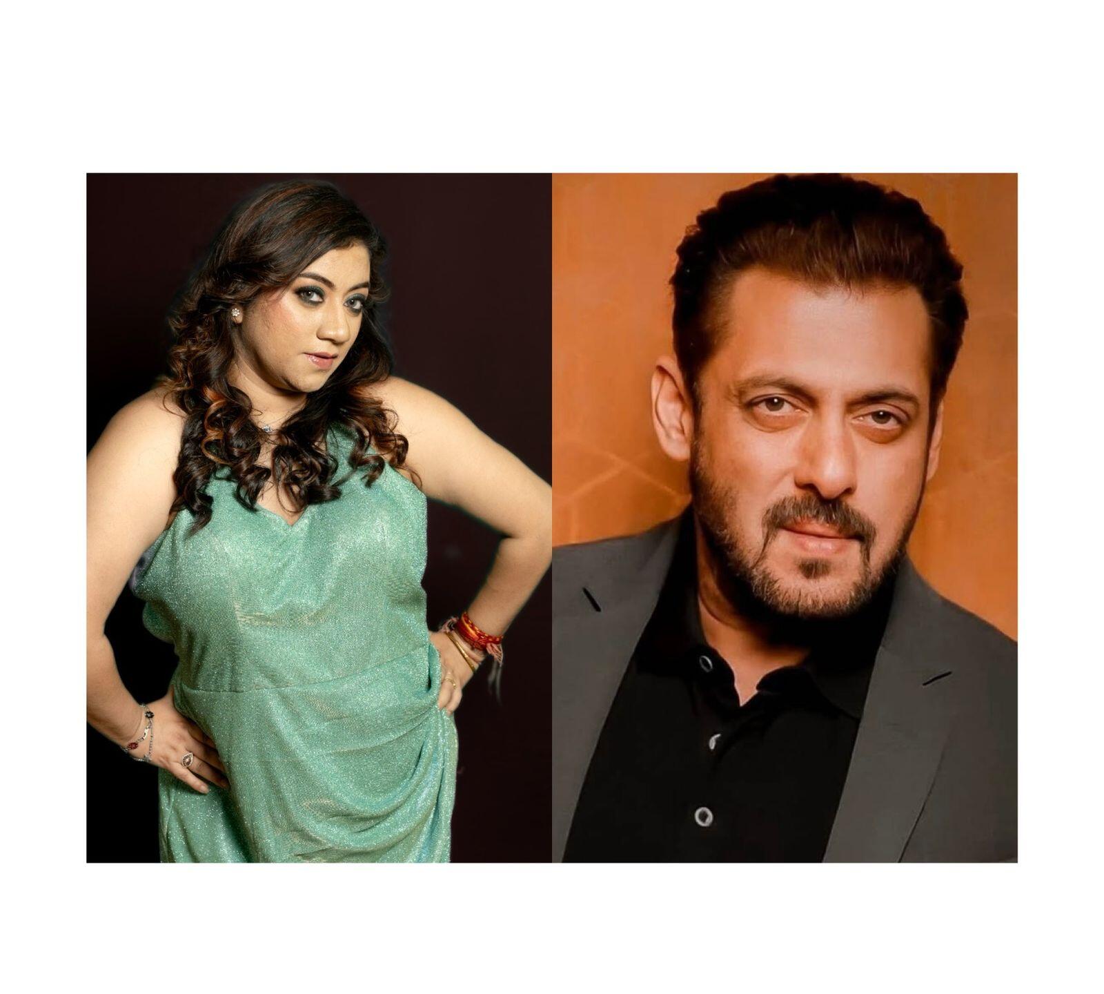 Rinhe Suberwal predicts Salman Khan to w...