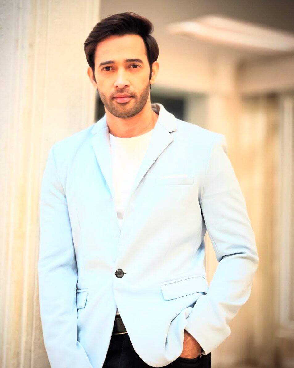 Television Actor Karan Sharma Joins Stel...